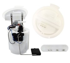 Lemark In-Tank Fuel Pump for