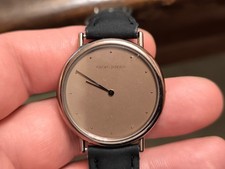 Georg Jensen Design 347 Quartz