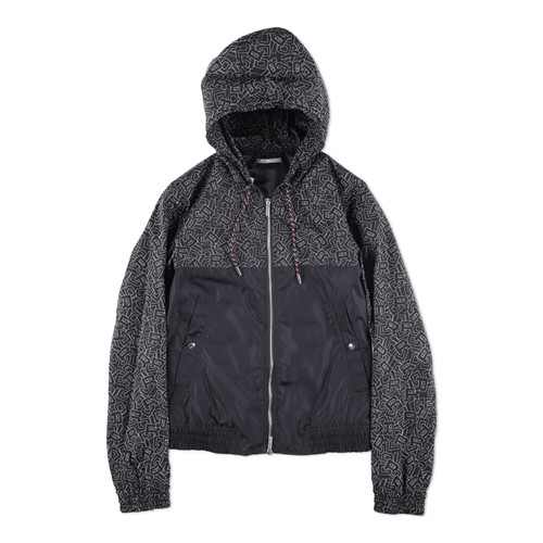 Dior mens jacket windbreaker - jacket,