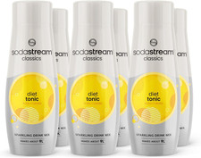 Sodastream Classic Diet Tonic