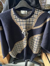 Aquascutum Women’s Lambswool