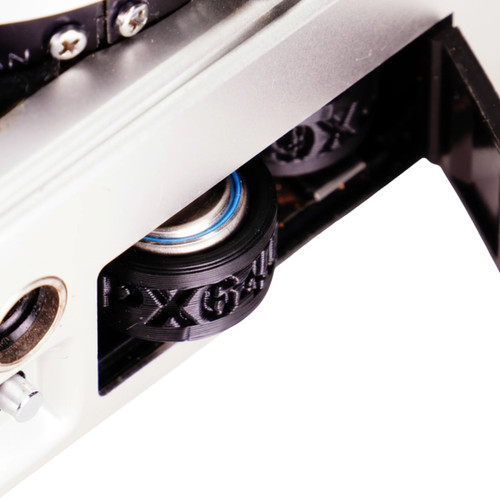 Unplugged px640 battery - unplugged,