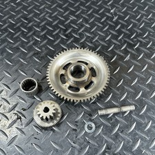 ♻️ YAMAHA YZF R 125 GEN 2