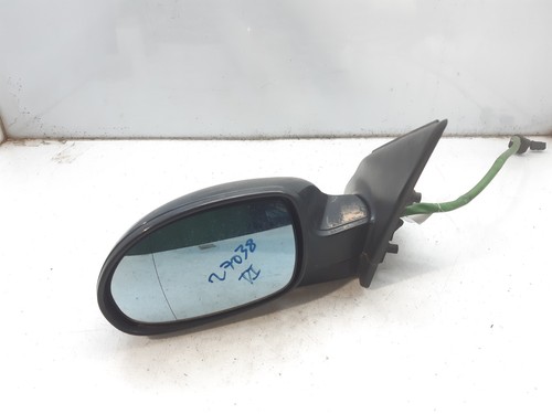 8149wk door mirror left - door,
