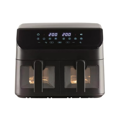 Egl digital dual drawer - drawer, window