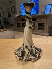 LENOX Porcelain Figurine 8.75"