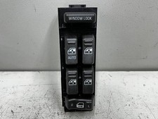 GM Gmc_ 2000 FUMEI Power Window Switch [Used] [PA108693310]