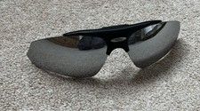Rudy Project EXCEPTION STD Sunglasses FLIP-UP ATTACHMENT & Lenses ONLY Ref: 56