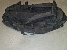 British Army 100L Deployment