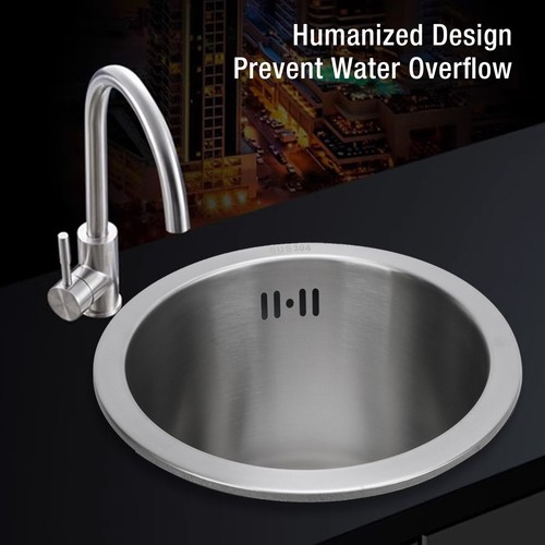 Kitchen sink undermount - undermount, 304