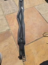 New Black  Anatomical Girth