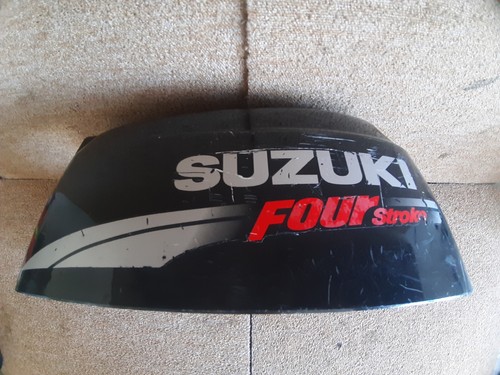 Suzuki marine df4 df5 - marine, 4
