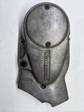 Kawasaki KH100 Generator / Sprocket Cover (A)