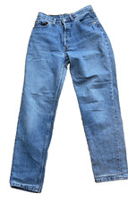 WOMEN'S 80s VINTAGE LEVI'S 901