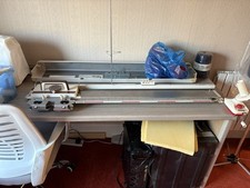 Knitmaster Mod 151 Chunky