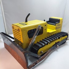 Vintage Tonka Mighty Bulldozer
