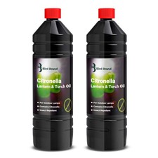 Insect Repelling Citronella