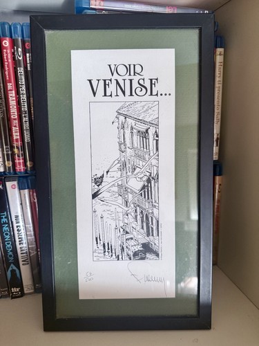 Voir venice vittorio - venice,