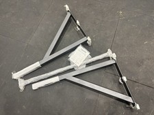 Gravity Fitness Wall Mounted