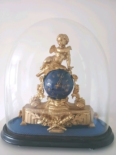 Antique unusual and ornate