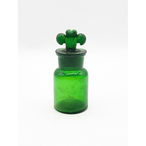 Antique ricksecker glass - antique,