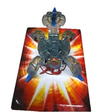 Bakugan Fencer TRANSLUCENT