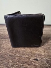 Saddleback Leather Bifold