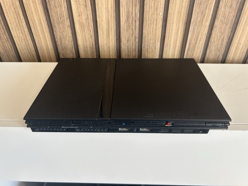 Sony playstation slim - playstation, 2