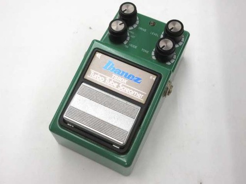 Ibanez ts9dx - ts9dx,