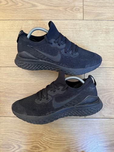 Nike epic react flyknit shoes - react,