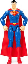 Comics inch superman - 12-inch,