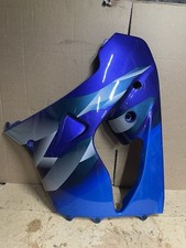 Kawasaki ZX9R ZXR 900 C1 C2 1998-1999 Right Side Fairing Panel