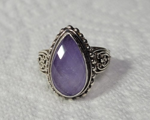 Vintage suarti bali 925 - vintage,