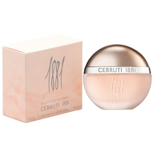 Cerruti 1881 perfume 100ml eau - 100ml,