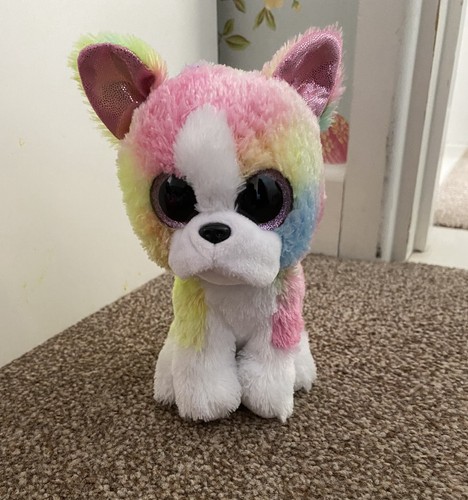 Beanie boo isla the dog - isla,