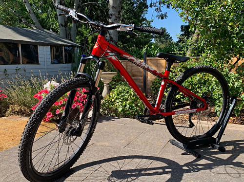 Cobra king 26in dirt - king,