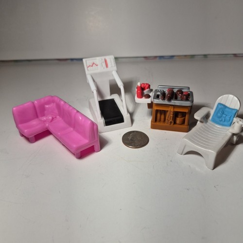 Fisher price sweet streets - fisher,