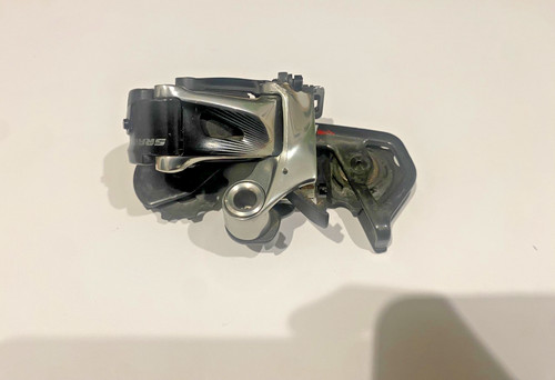 Sram red etap speed rear - speed,