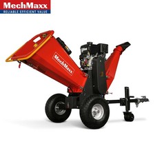 MechMaxx B&S 408cc 14hp Gas
