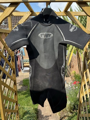 Twf men shortie wetsuit - twf,