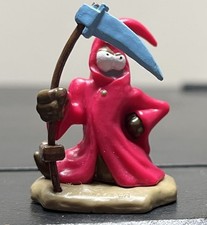 The Turds "Rim Reaper" Figurine 6" (2004 Pacemaker UK) – Rare Collectible!