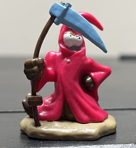 The turds rim reaper - turds, "rim