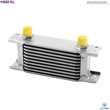 OIL COOLER ENGINE OIL CH8-226