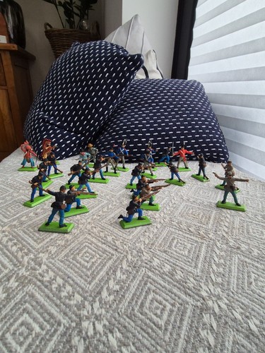 Vintage britains deetail - vintage,