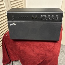 RockJam RJKSK-BK 30W Karaoke