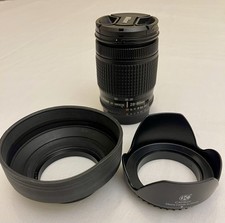 Nikon AF Nikkor 28-80mm