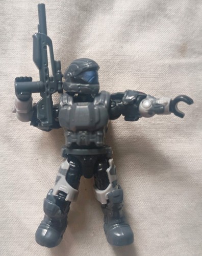 Mega bloks construx - mega, halo
