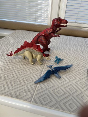 Playmobil dinosaurs box20 - playmobil,