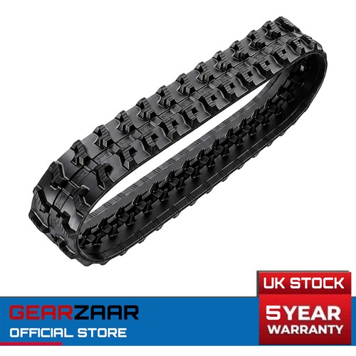 Excavator track for - track,