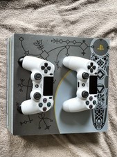 PS4 Pro God of War Limited